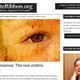 Image for article titled Men's Rights Idiots Impersonating Domestic Violence Prevention Group